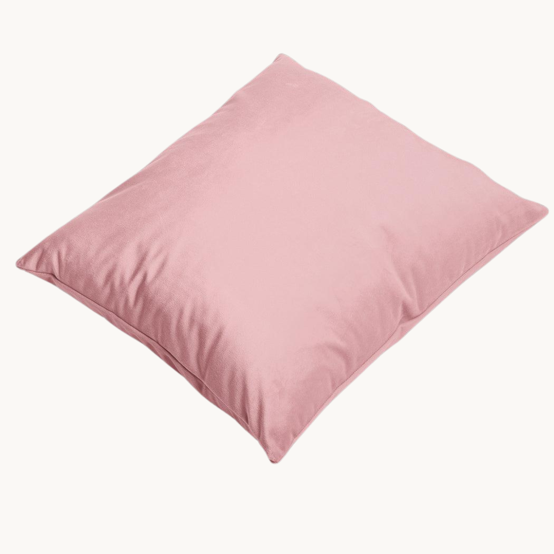 Kissenbezüge Velvet Rose Wood 60x70 cm – 2er-Pack