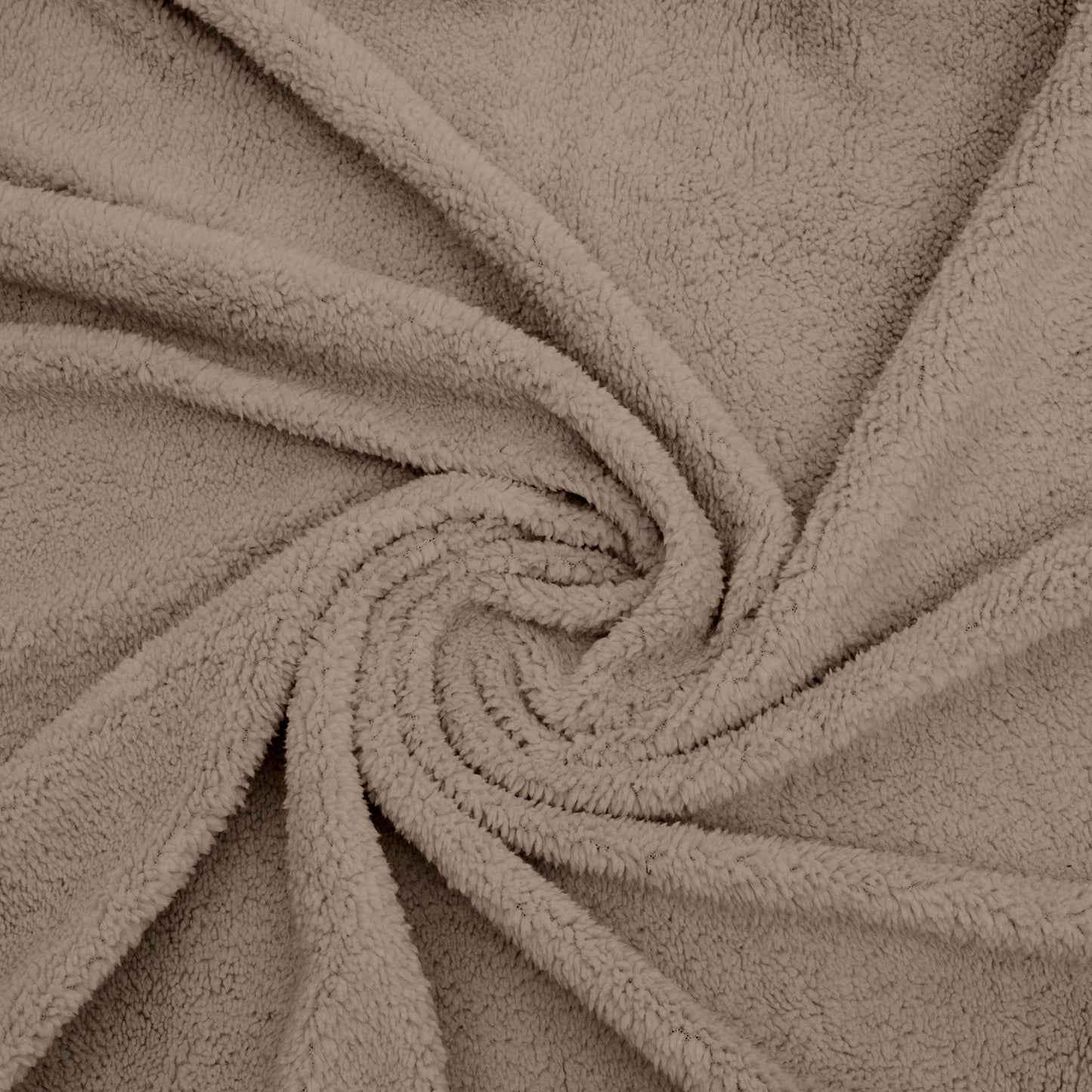 Kissenbezüge Teddy Iced Coffee 60x70 cm 2er-Pack