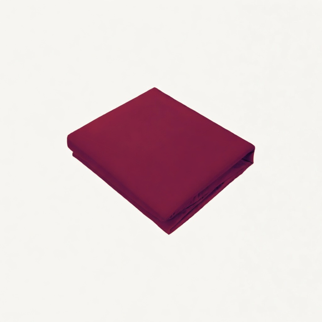 Y-NOT Kissenbezüge Plum 60x70 cm 2er-Pack