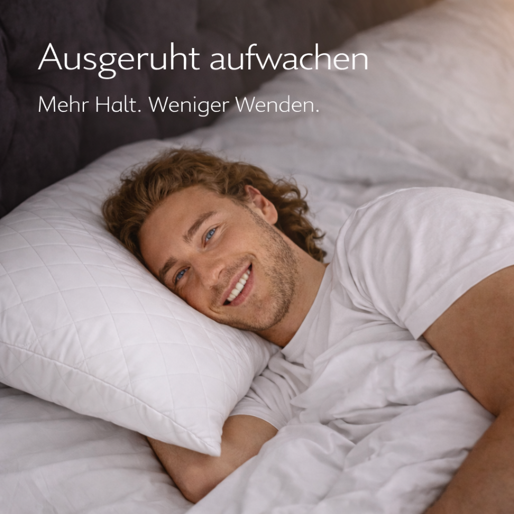 Y-NOT Dreampillow Latex
