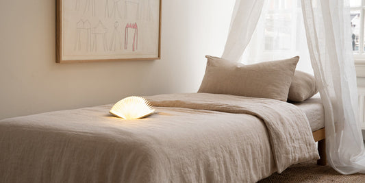 Ontdek de Warmte en Comfort van Teddy Beddengoed