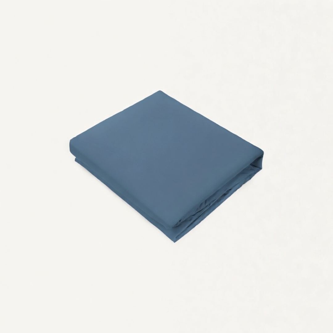 Y-NOT Kissenbezüge Bluestone 60x70 cm 2er-Pack