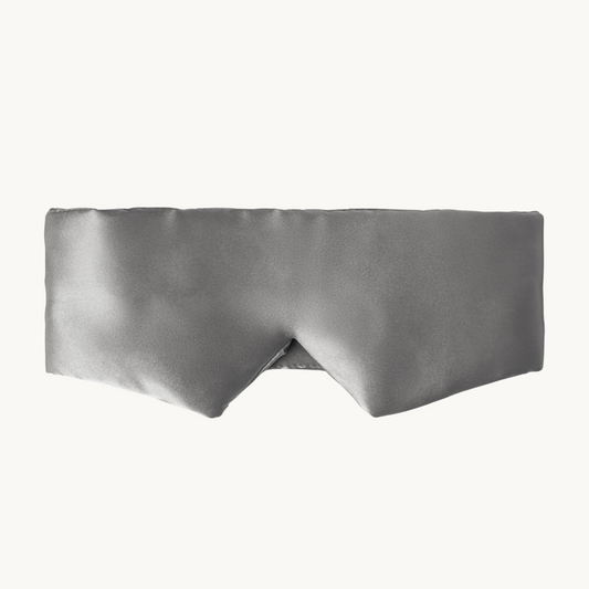 Deep Sleep Maske Anthrazit