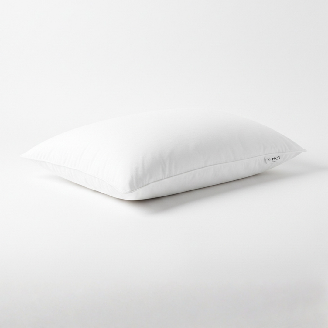 Y-NOT Dreampillow Percale