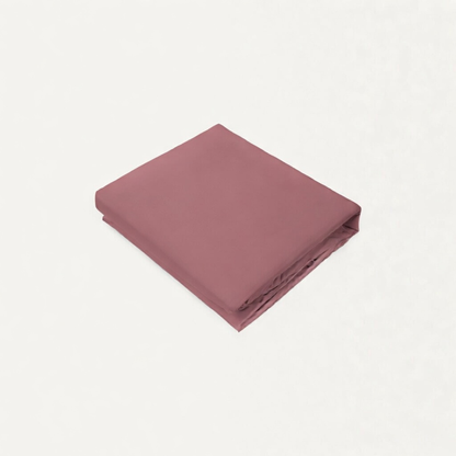 Y-NOT Kissenbezüge Old Pink 60x70 cm 2er-Pack