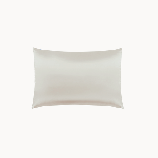Beauty Skin Care Kissenbezug Cappuccino Cream 60x70 cm