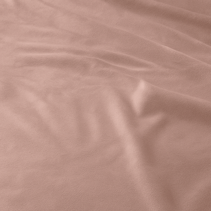 Matratzen Spannbettlaken Velvet Pink