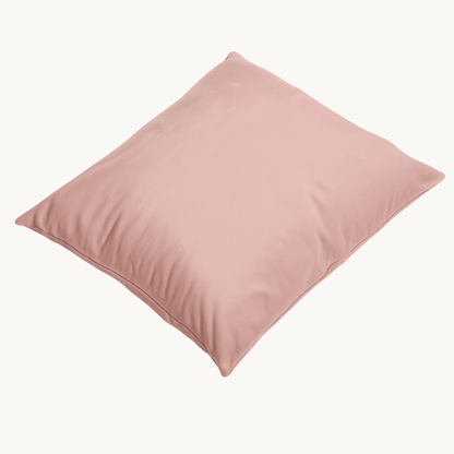 Kissenbezüge Velvet Pink 60x70 cm – 2er-Pack
