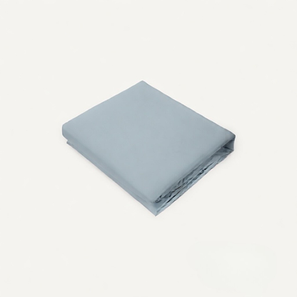 Y-NOT Kissenbezüge Light Blue 60x70 cm 2er-Pack
