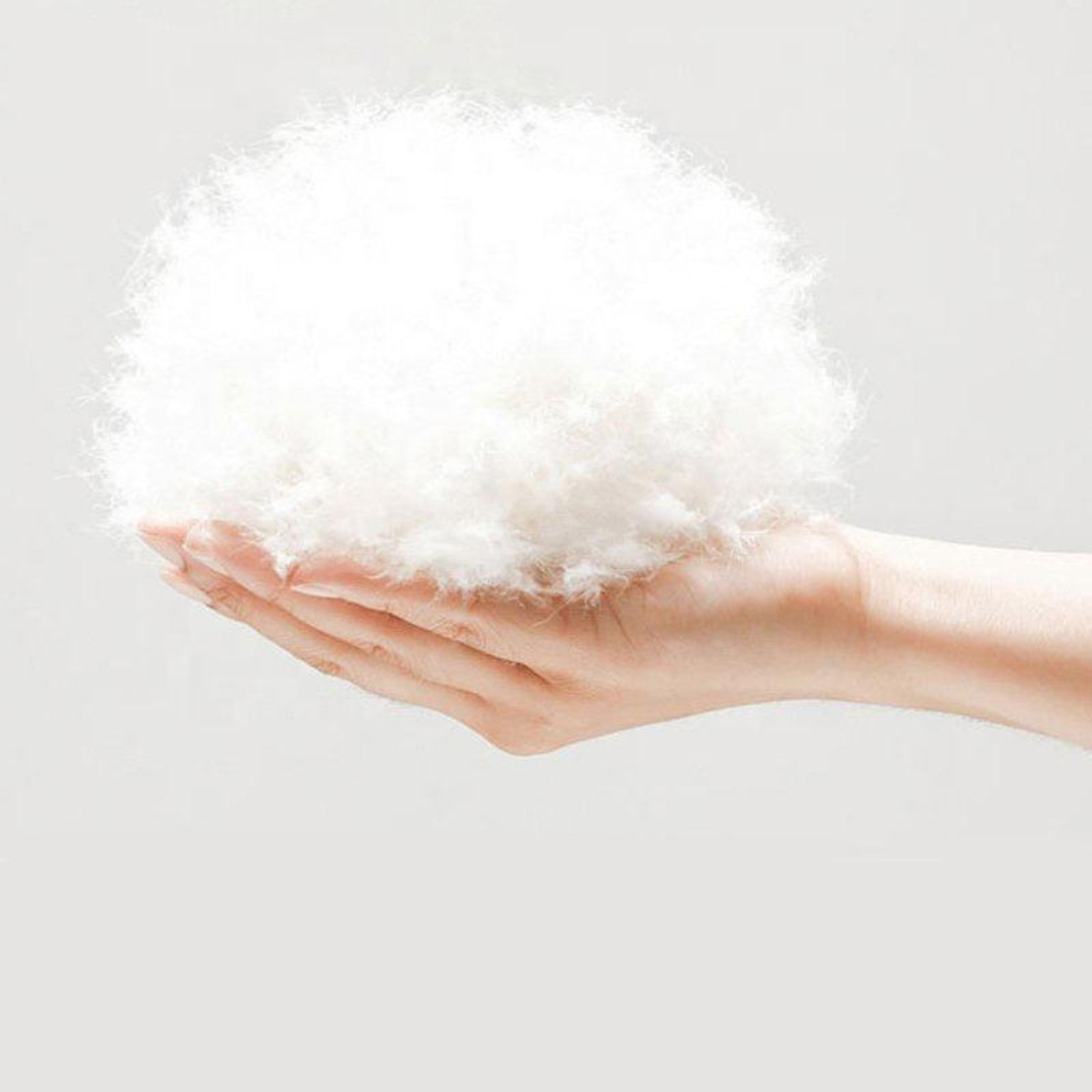 Y-NOT Daunenfeder Winter Plus / Luxus-Bettdecke Extra Warm