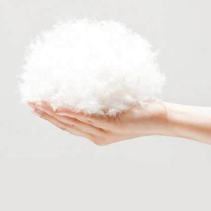 Y-NOT Daunenfeder Winter Plus / Luxus-Bettdecke Extra Warm