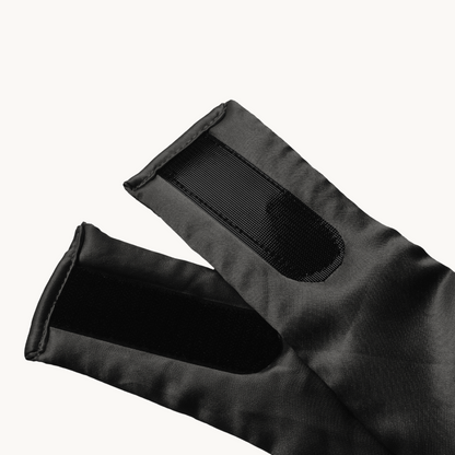 Deep Sleep Maske Schwarz