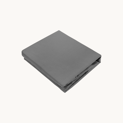 Kissenbezüge Premium Baumwolle Earl Grey 60x70 cm (2er-Pack)