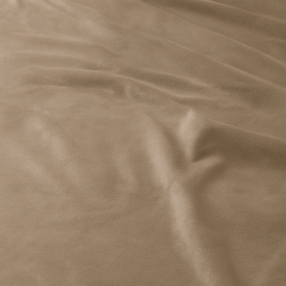 Matratzen Spannbettlaken Velvet Nude