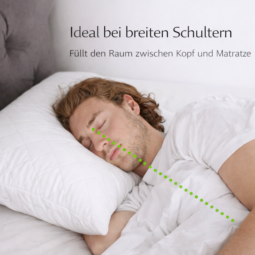 Y-NOT Dreampillow Latex