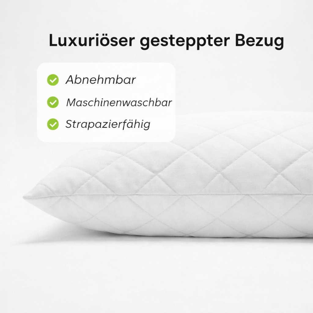 Y-NOT Dreampillow Latex