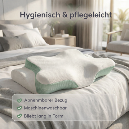 Y-NOT Dreampillow Ergonomic