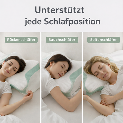 Y-NOT Dreampillow Ergonomic