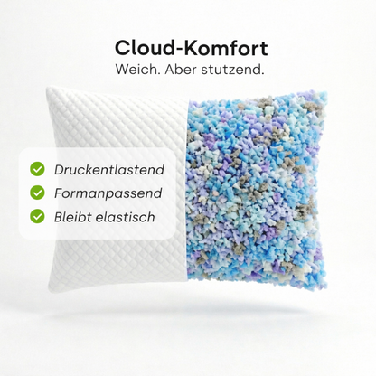 Y-NOT Dreampillow Cloud