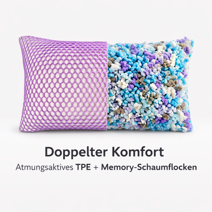 Y-NOT Dreampillow Airflow