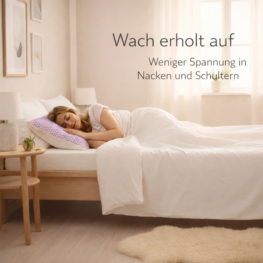 Y-NOT Dreampillow Airflow