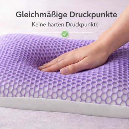 Y-NOT Dreampillow Airflow
