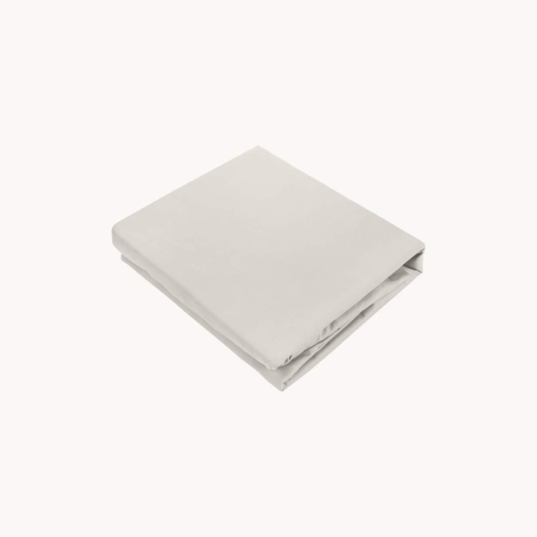 Y-NOT Kissenbezüge Offwhite 60x70 cm 2er-Pack