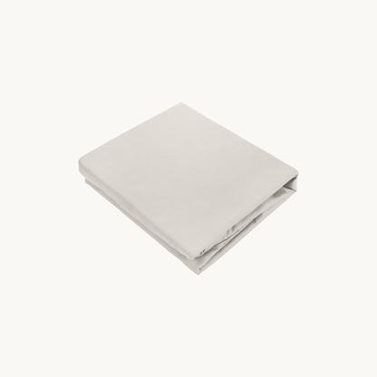 Y-NOT Kissenbezüge Offwhite 60x70 cm 2er-Pack