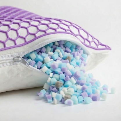 Y-NOT Dreampillow Airflow