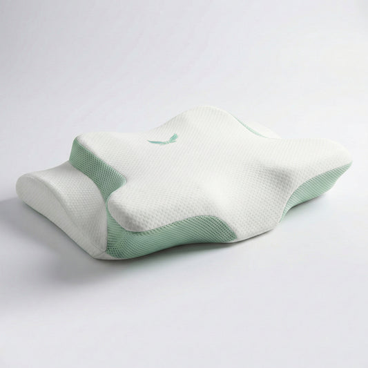 Y-NOT Dreampillow Ergonomic