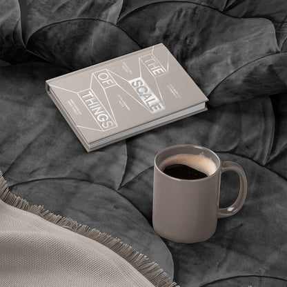 Bettdecke ohne Bezug Velvet™ Schwarz
